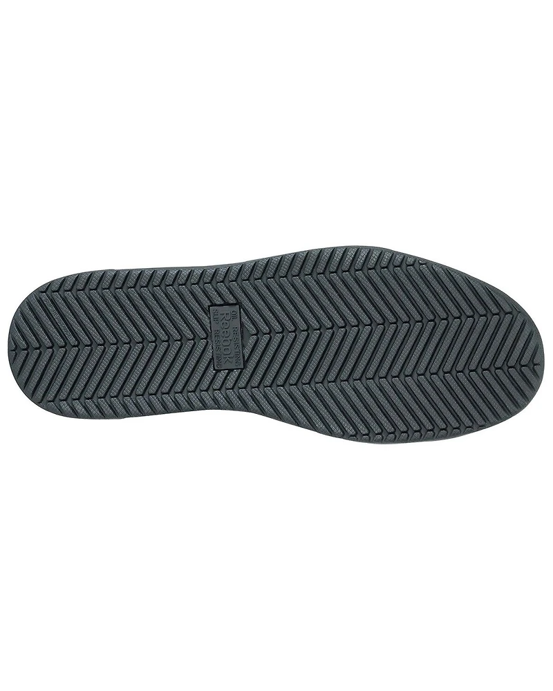 Reebok Women's Soyay Skate Work Shoes - Steel Toe