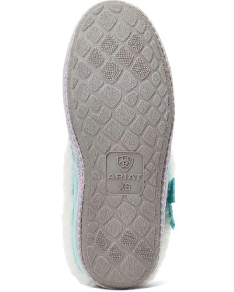 Ariat Women's Melody Slipper - Round Toe
