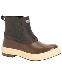 Xtratuf Men's 6" Legacy Chelsea Boots - Round Toe