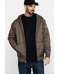 Ariat Men's Rebar Cold Weather Reversible Work Hoodie