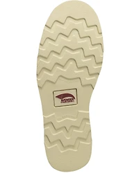 Avenger Women's Waterproof Wedge Work Boots - Composite Toe