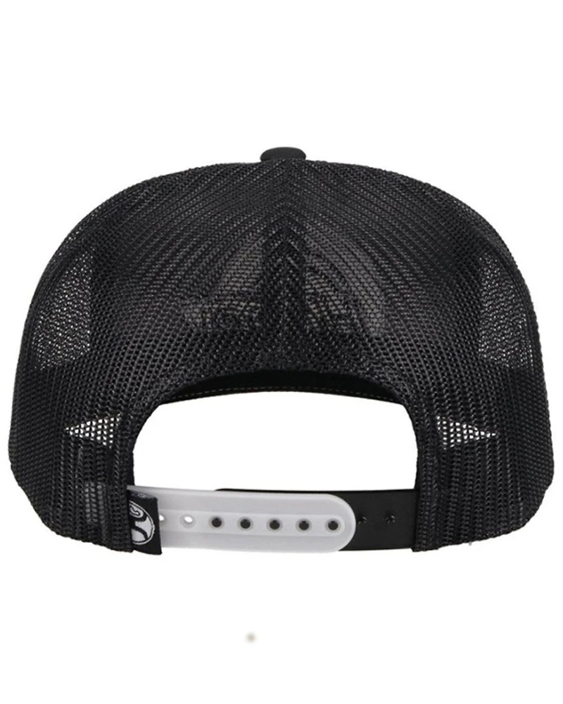 Hooey Men's Logo Trucker Cap