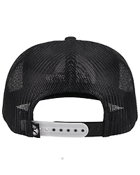 Hooey Men's Logo Trucker Cap