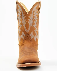 Justin Men's War Dog Frontier Performance Western Boots - Broad Square Toe