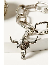 Idyllwind Women's Tyndale Outlaw Cuff Bracelet Set - 2 Piece