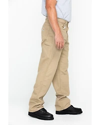 Carhartt Men's Flame-Resistant Relaxed Fit Work Pants