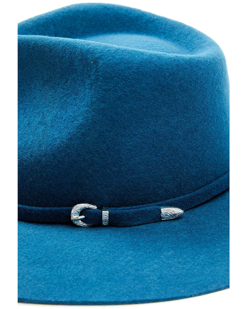 Idyllwind Women's Stardust Felt Western Fashion Hat