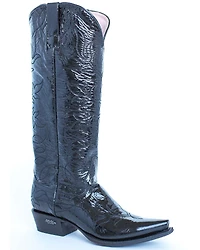 Miss Macie Women's Pitty Pat Western Boots - Snip Toe