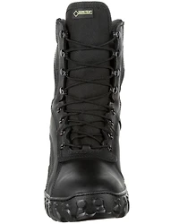 Rocky Men's Waterproof Insulated Tactical Military Boots - Soft Toe