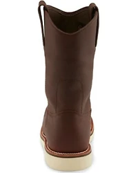 Chippewa Men's 11" Edge Walker Waterproof Western Work Boots - Composite Toe