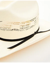 Cody James Saddlebred Straw Cowboy Hat