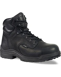 Timberland PRO Women's TITAN 6" Work Boots - Composite Toe
