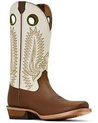 Ariat Men's Southland Western Boots - Square Toe