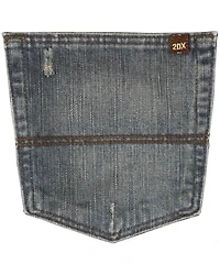 Wrangler Men's Vintage 20X Extreme Relaxed Fit Jeans