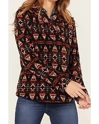 Outback Trading Co Women's Janet Pullover - Big & Tall