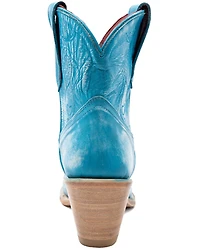 Ferrini Women's Pixie Western Boots - Round Toe