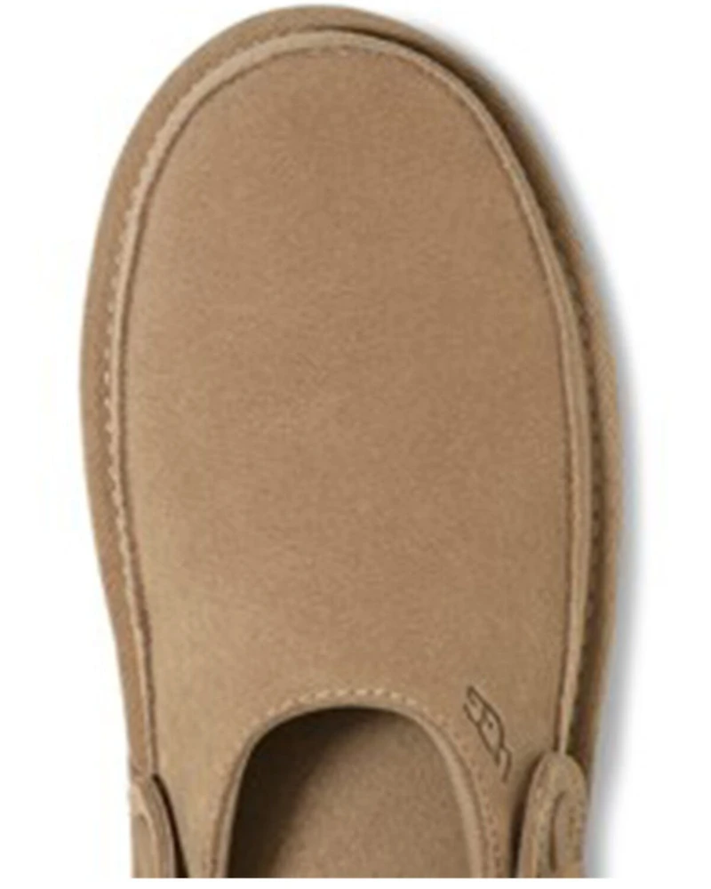UGG Girls' Goldenstar Clogs