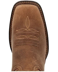 Durango Men's Rebel Performance Western Boots - Broad Square Toe