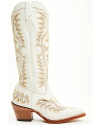 Durango Women's Crush Tall Western Boots - Snip Toe