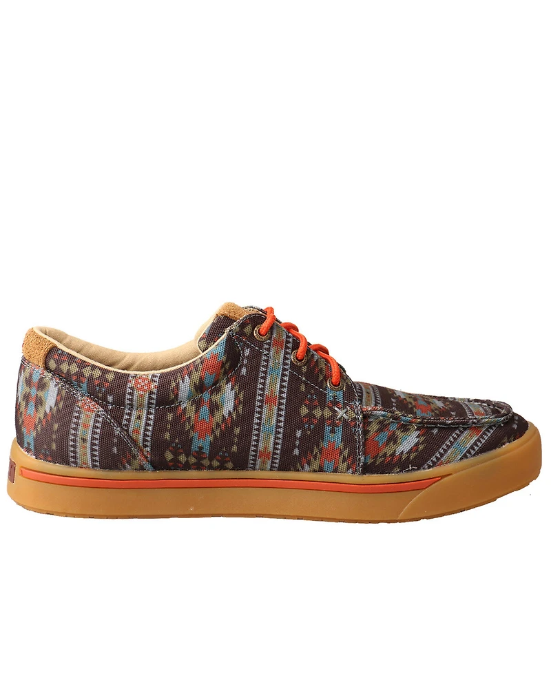 Hooey by Twisted X Men's Lopers