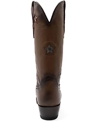 Ferrini Women's Estrella Western Boots - Snip Toe
