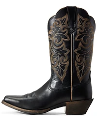Ariat Women's Round Up Western Performance Boots - Square Toe