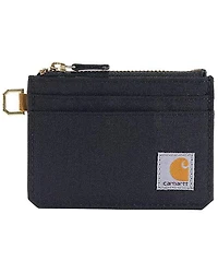 Carhartt Men's Duck Front Pocket Wallet