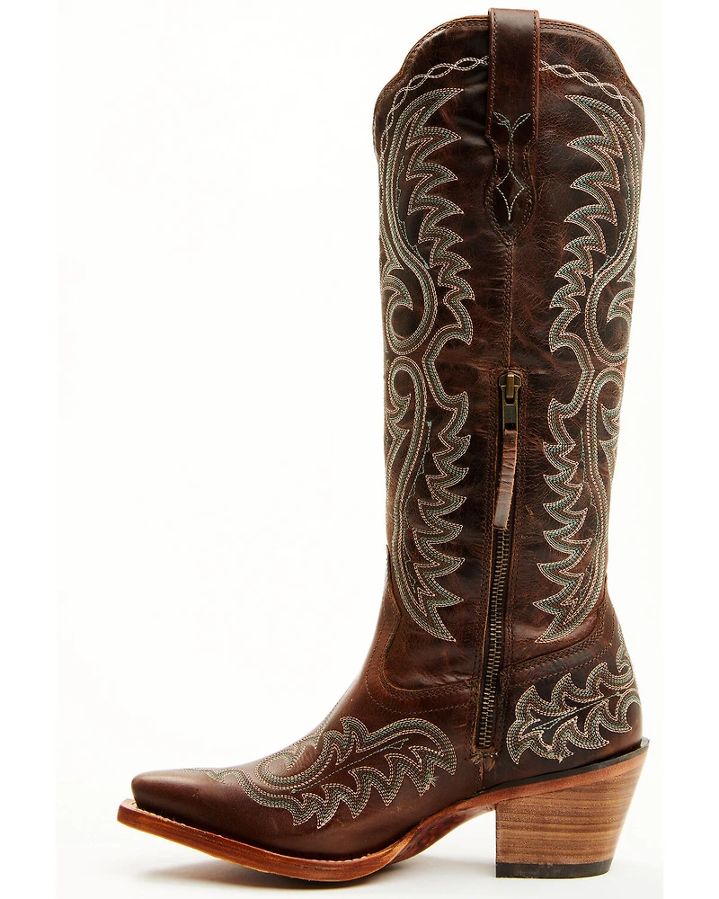Durango Women's Crush Tall Western Boots