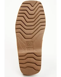 Ariat Women's Jackie Slippers - Broad Square Toe