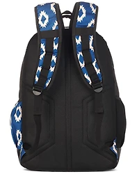 Ariat Southwestern Adjustable Strap Backpack