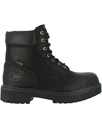 Timberland PRO Men's Direct Attach 6" Waterproof Insulated Work Boots - Steel Toe