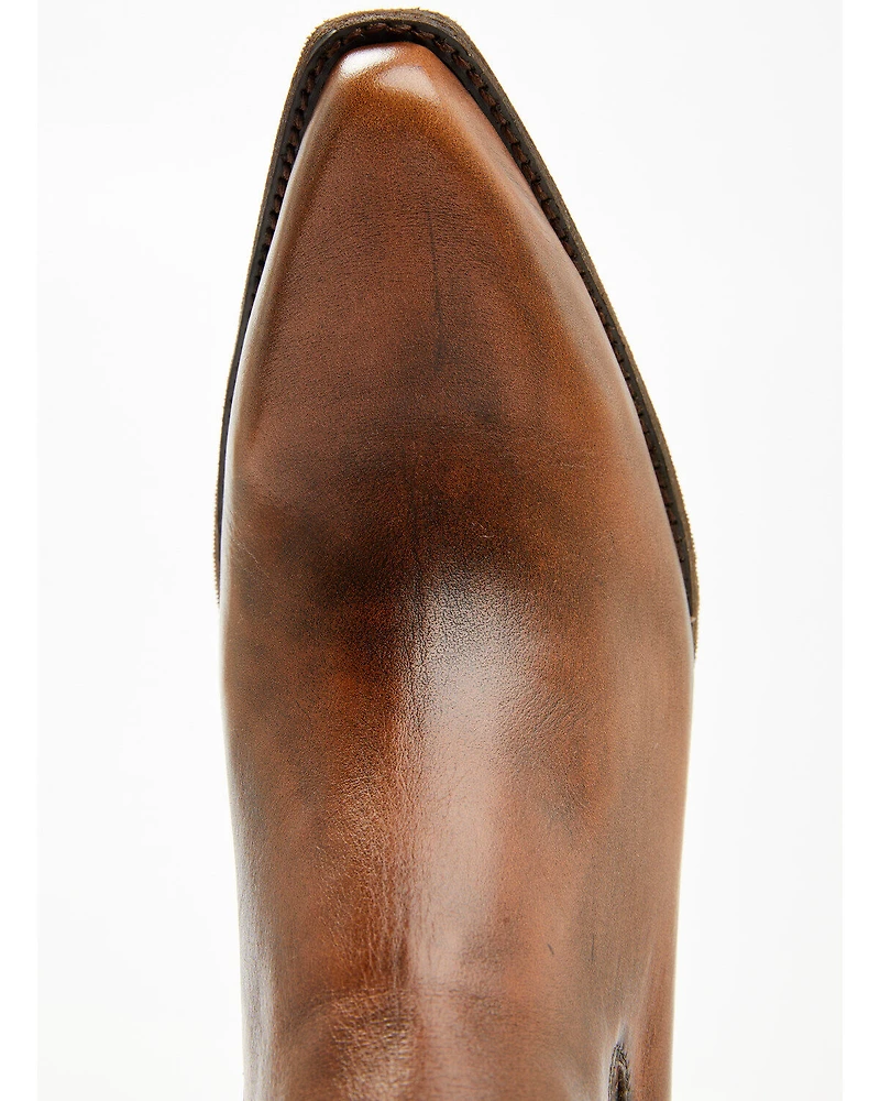 Ariat Women's Bradley Western Chelsea Boots - Snip Toe