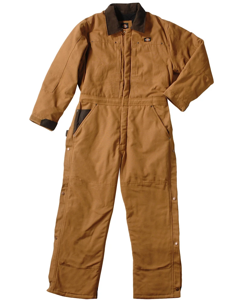 Dickies Insulated Coveralls