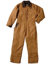 Dickies Insulated Coveralls