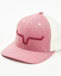 Kimes Ranch Women's Weekly Logo Ball Cap
