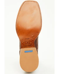 Twisted X Men's 6" Tech X™ Chelsea Boots - Broad Square Toe