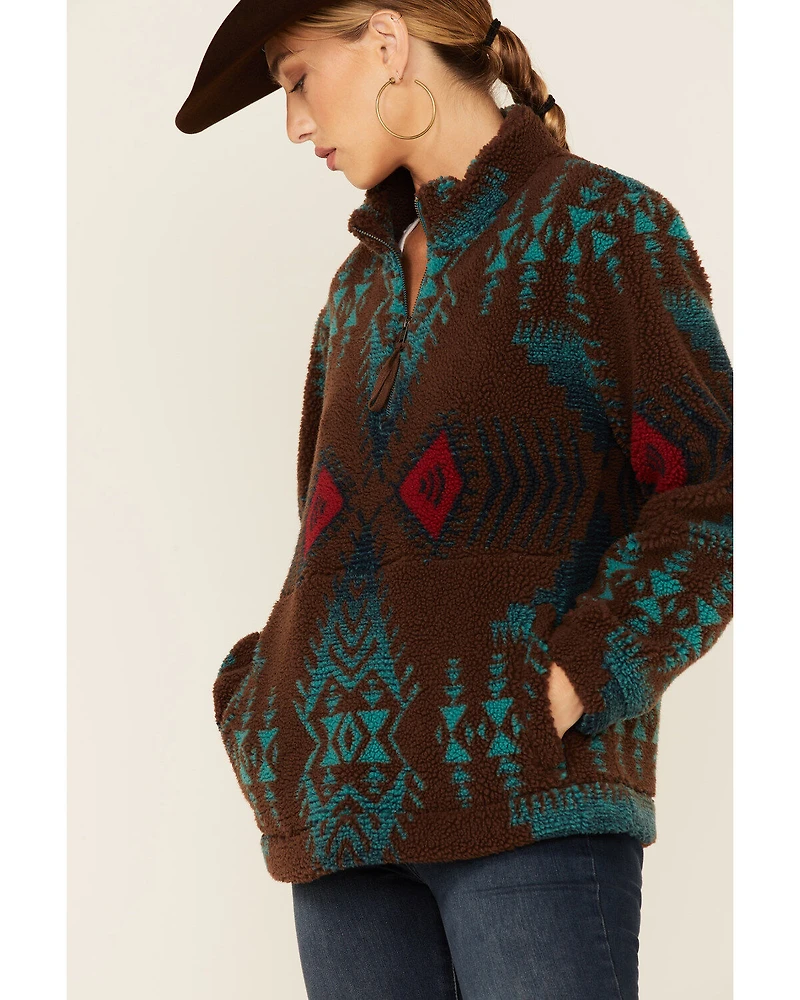 Tasha Polizzi Women's Ariel Pullover Sweater