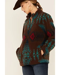 Tasha Polizzi Women's Ariel Pullover Sweater