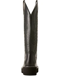 Ariat Women's Tallbaby Performance Western Boots - Round Toe