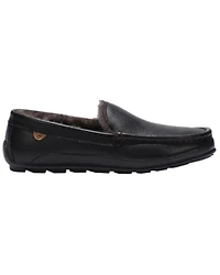 Lamo Men's Grayson Casual Shoe - Moc Toe