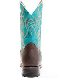 Cody James Men's Hoverfly Western Performance Boots - Broad Square Toe