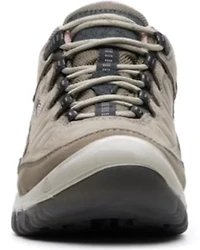 Keen Women's Targhee IV Waterproof Hiking Shoes - Soft Toe