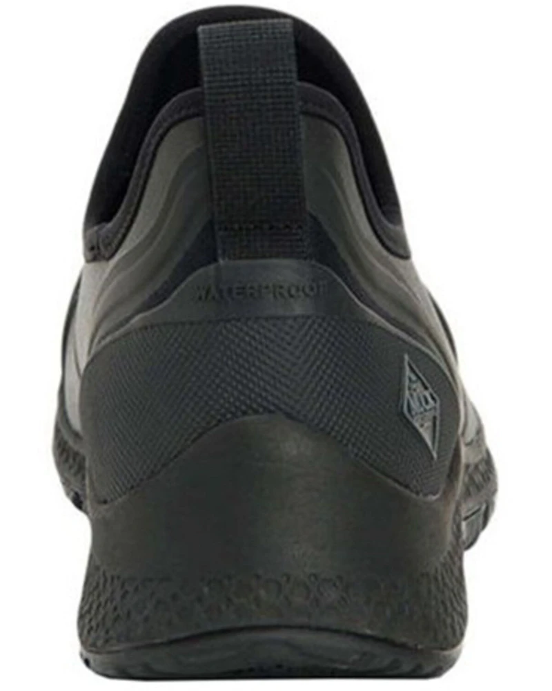 Muck Boots Men's Outscape Waterproof Slip-On Shoes - Round Toe