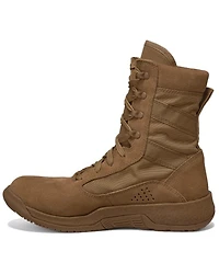 Belleville Men's 8" AMRAP® Athletic Training Work Boots - Round Toe