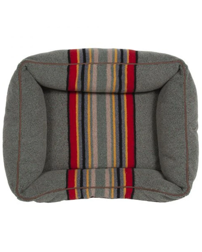 Pendleton Pet Vintage Camp Kuddler - Extra Large