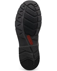 Twisted X Men's 6" Lace-Up Moc Work Boots - Soft Toe