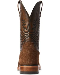 Ariat Men's Circuit Paxton Western Boots - Broad Square Toe