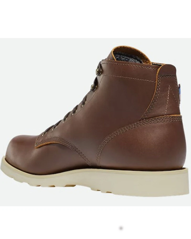 Danner Men's Douglas 6" GTX Work Boots - Soft Toe