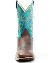 Cody James Men's Hoverfly Western Performance Boots - Broad Square Toe