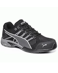 Puma Safety Women's Celerity Knit Work Shoes - Steel Toe